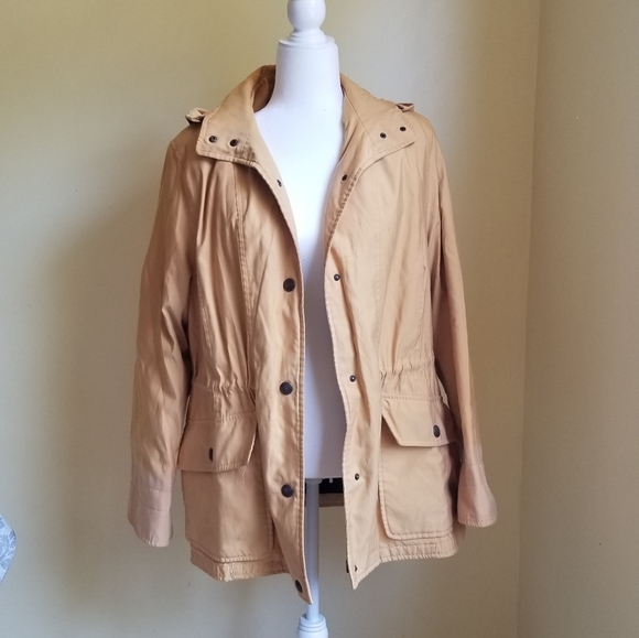 Bromley Sport hoddie jacket - Picture 2 of 7